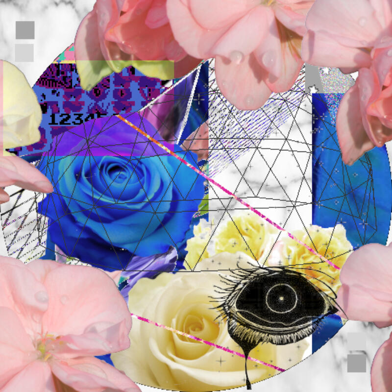 Graphic art by amenxnte Nikki Neurons profile image